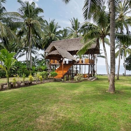 Melaya Estate By Lifestyleretreats Vila Penginuman Exterior foto