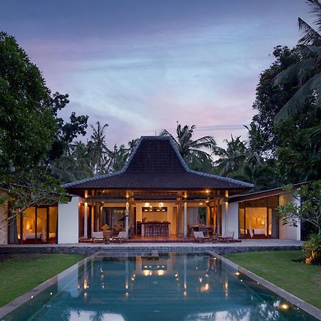 Melaya Estate By Lifestyleretreats Vila Penginuman Exterior foto