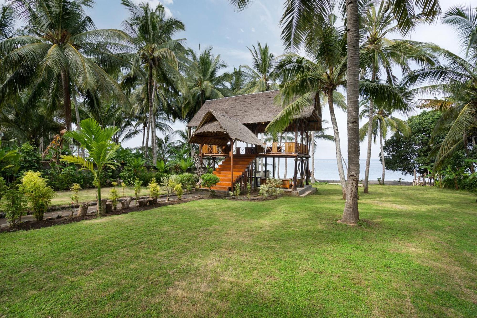 Melaya Estate By Lifestyleretreats Vila Penginuman Exterior foto