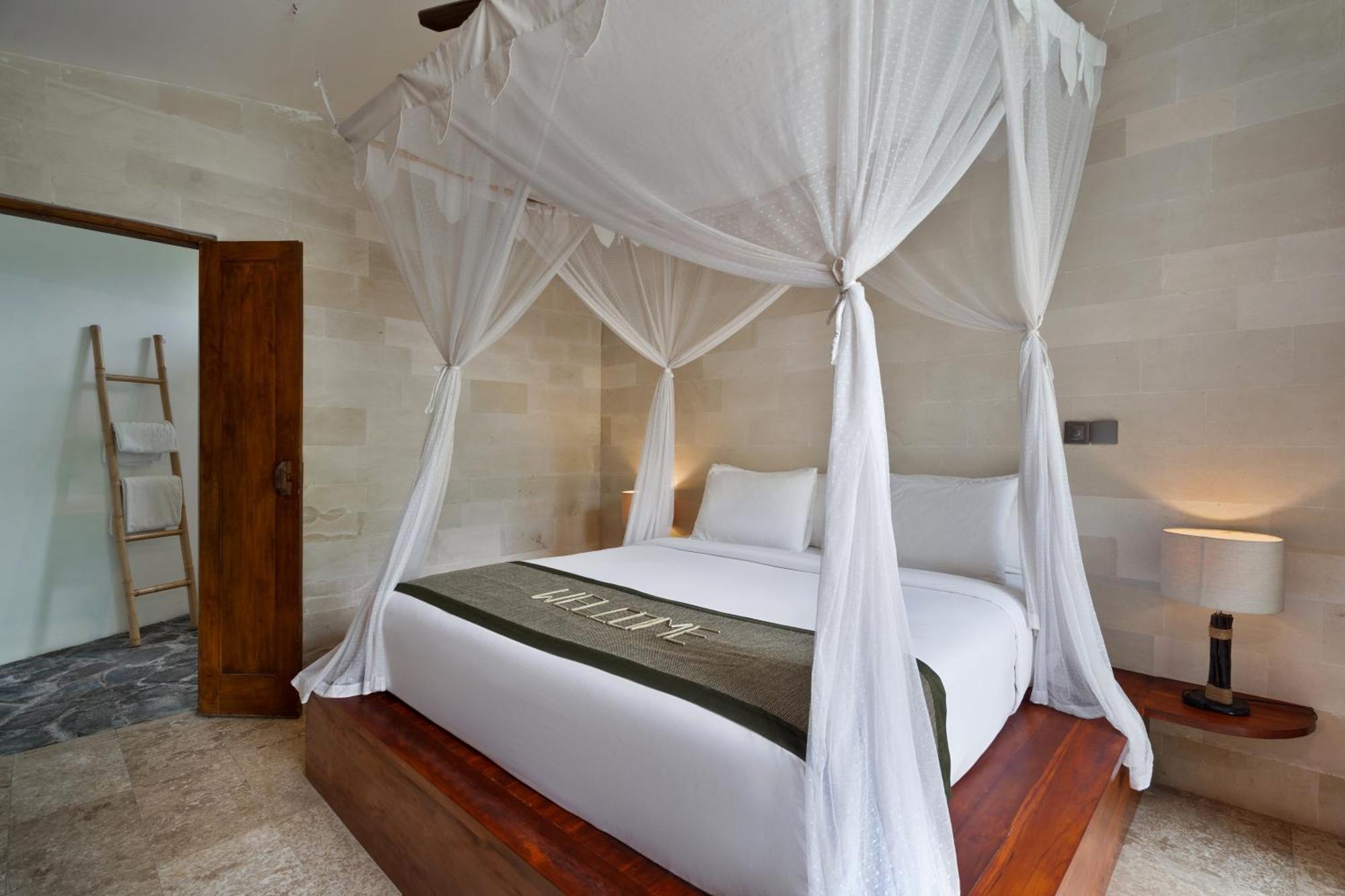 Melaya Estate By Lifestyleretreats Vila Penginuman Exterior foto