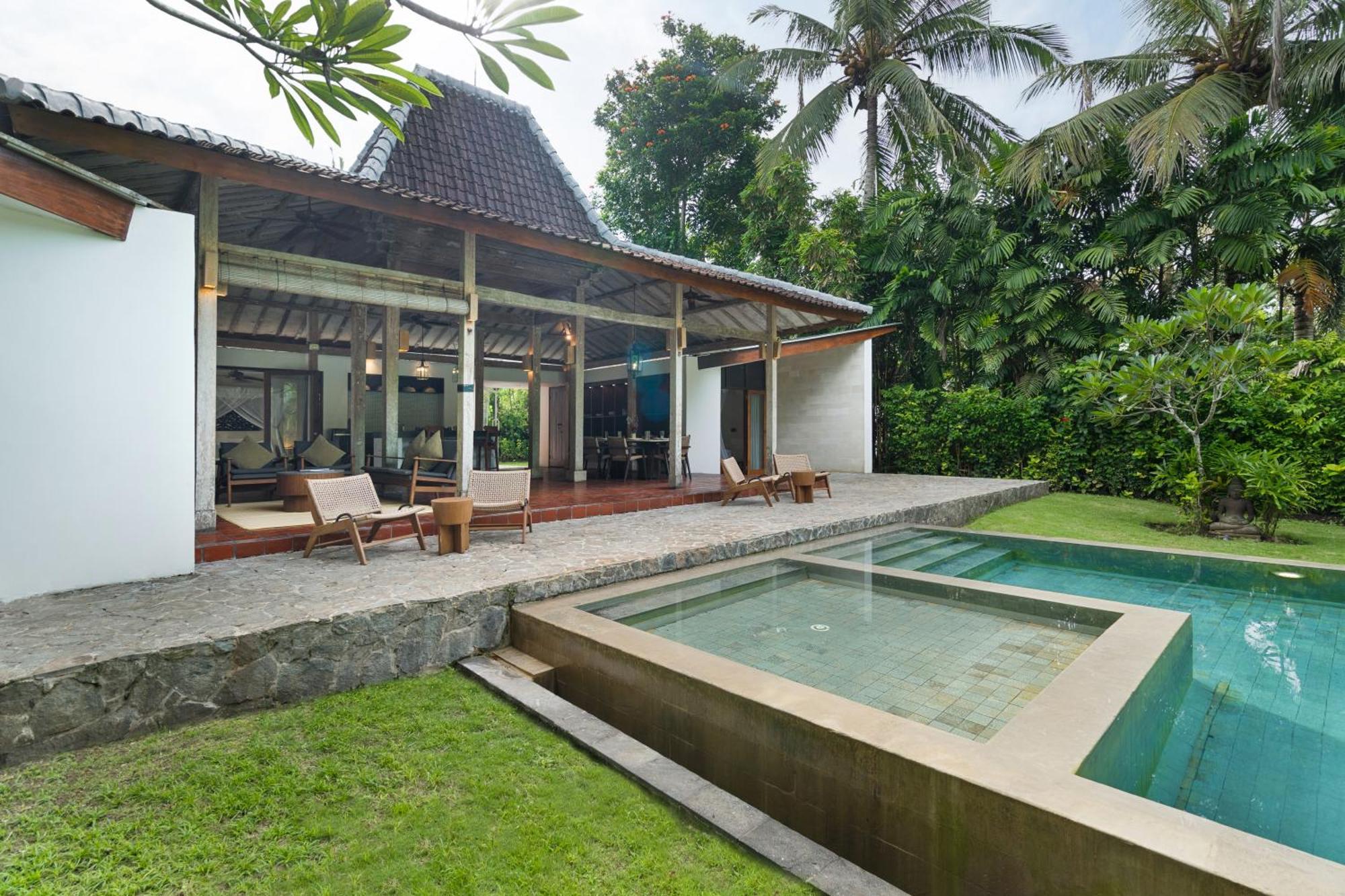 Melaya Estate By Lifestyleretreats Vila Penginuman Exterior foto