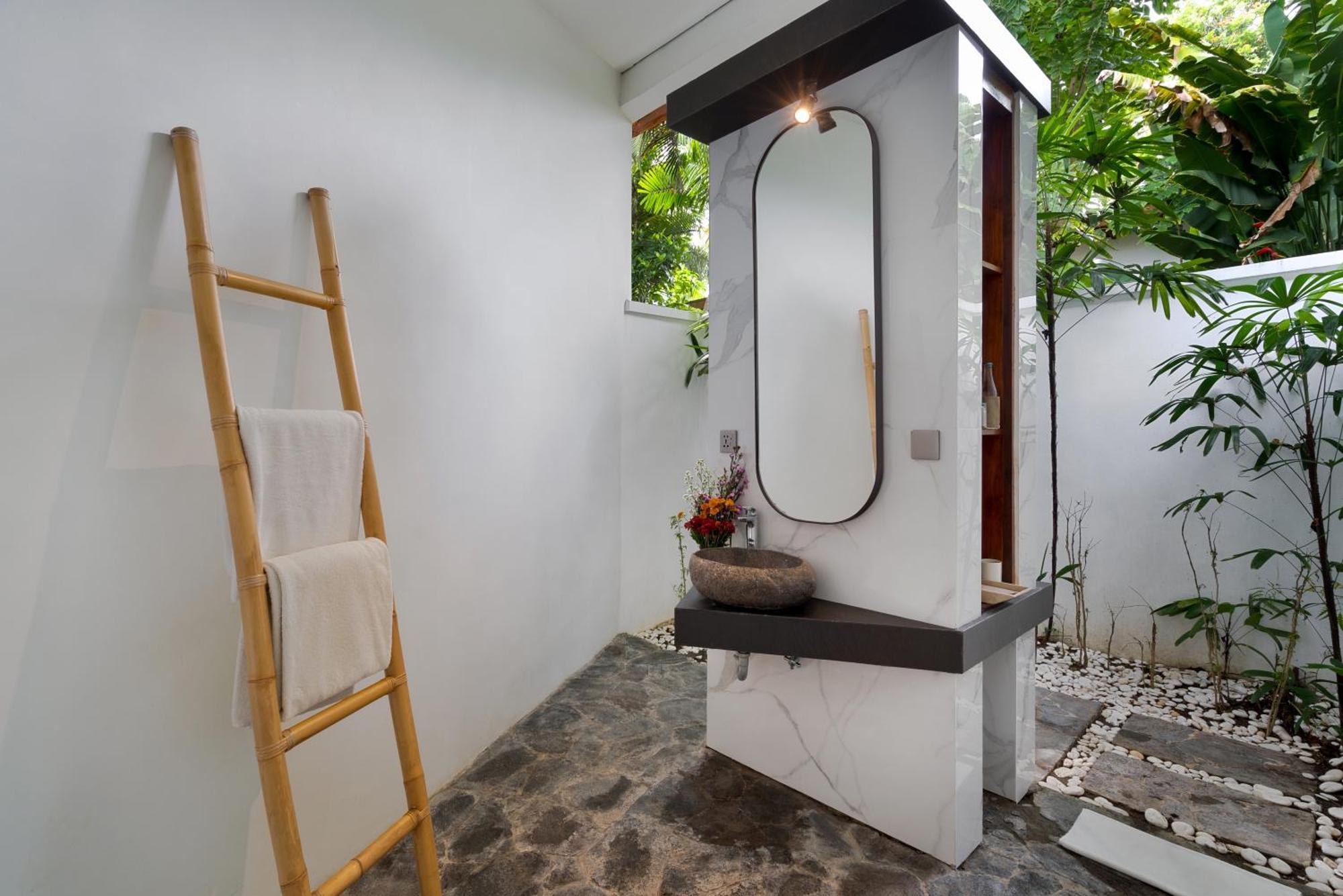 Melaya Estate By Lifestyleretreats Vila Penginuman Exterior foto