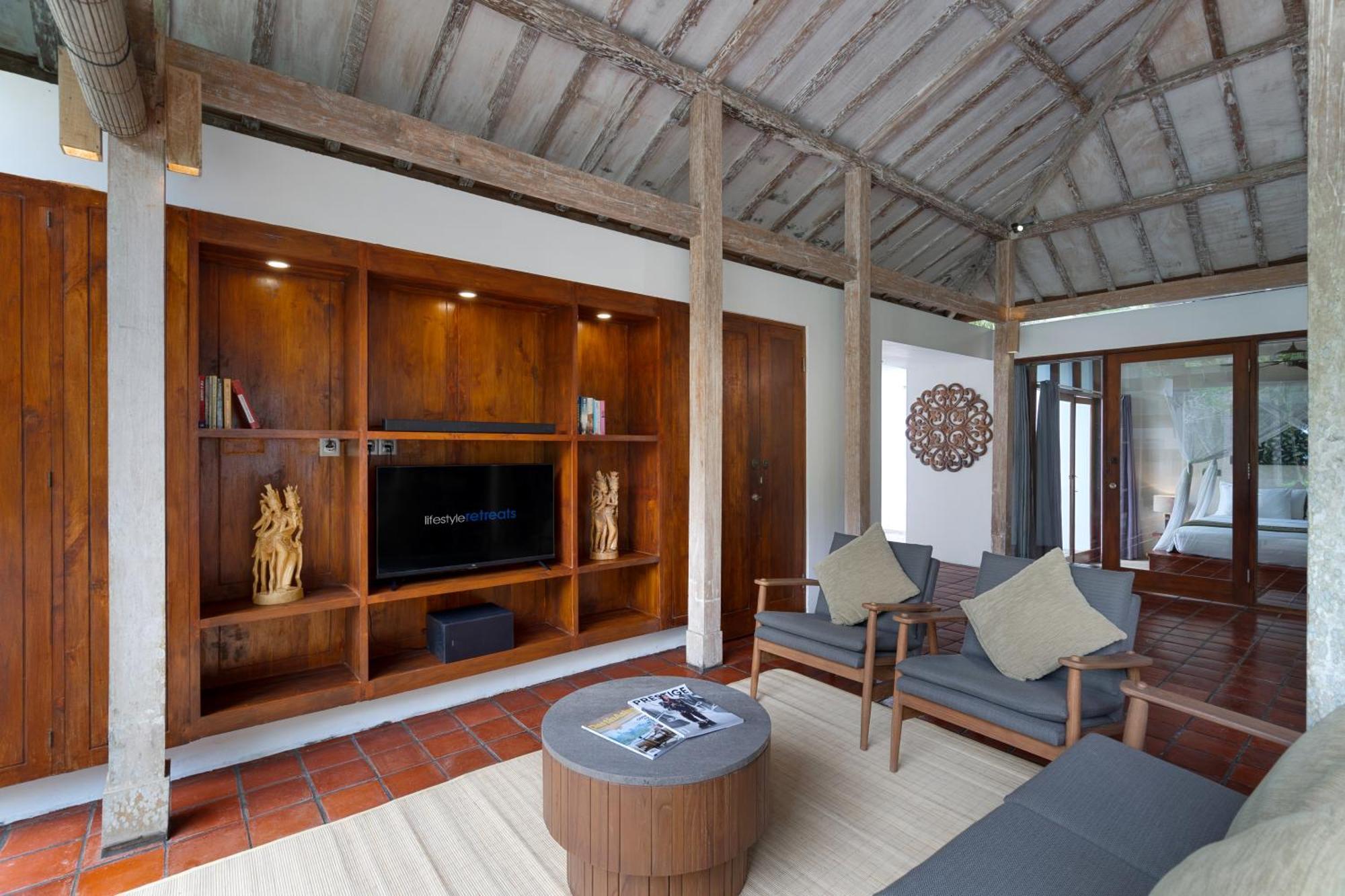 Melaya Estate By Lifestyleretreats Vila Penginuman Exterior foto