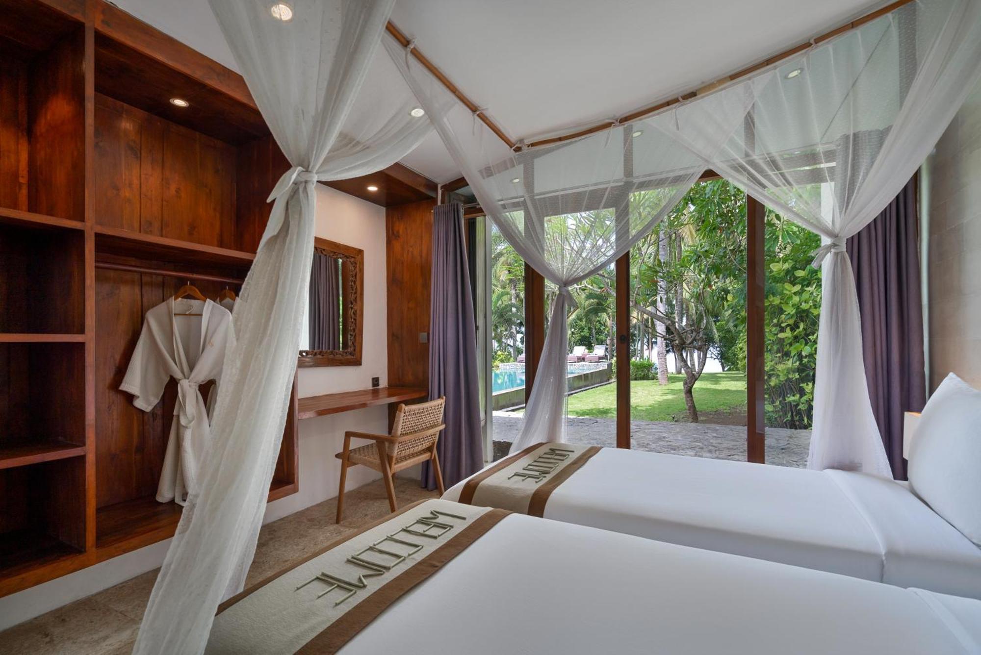 Melaya Estate By Lifestyleretreats Vila Penginuman Exterior foto