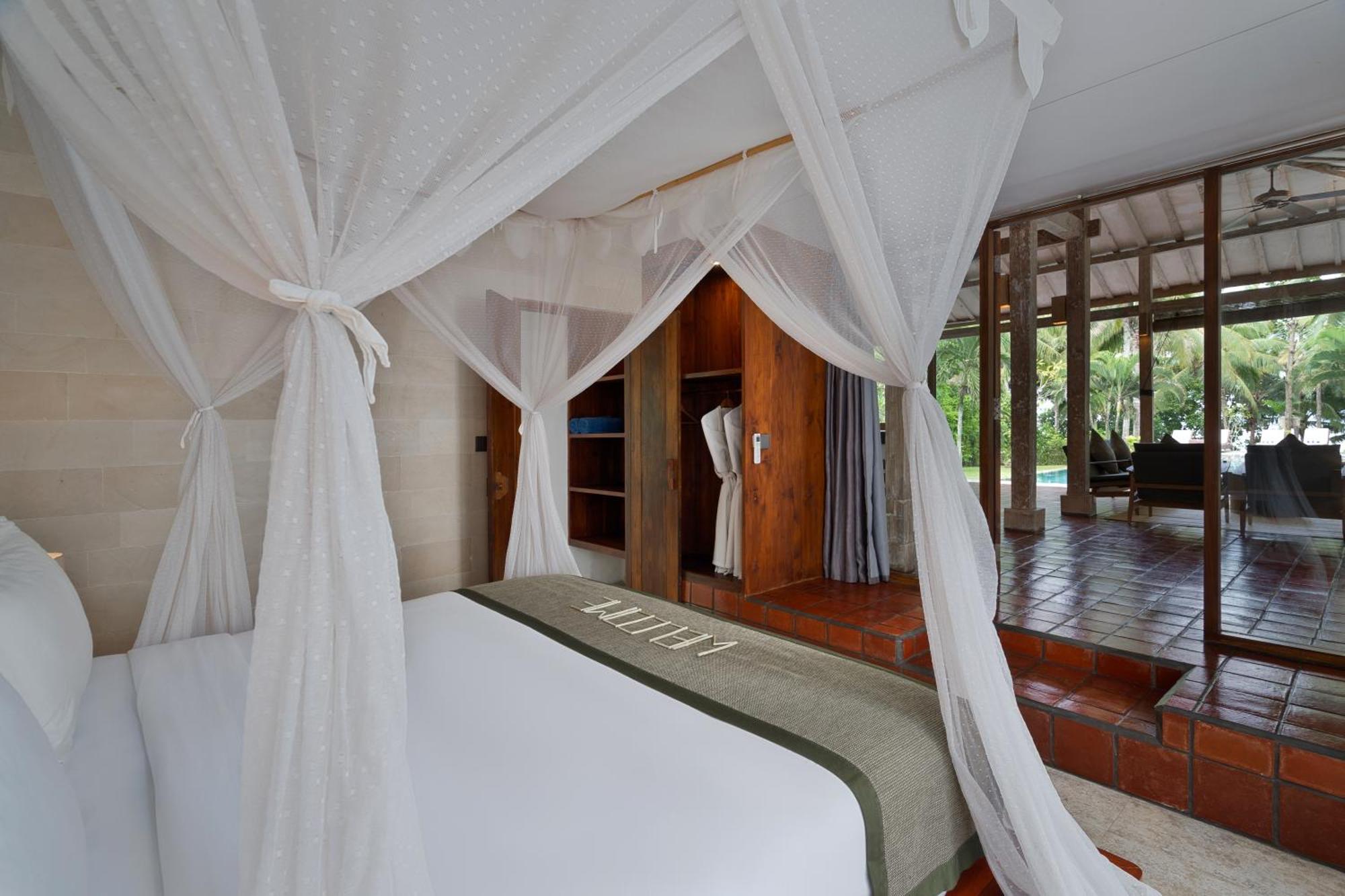 Melaya Estate By Lifestyleretreats Vila Penginuman Exterior foto