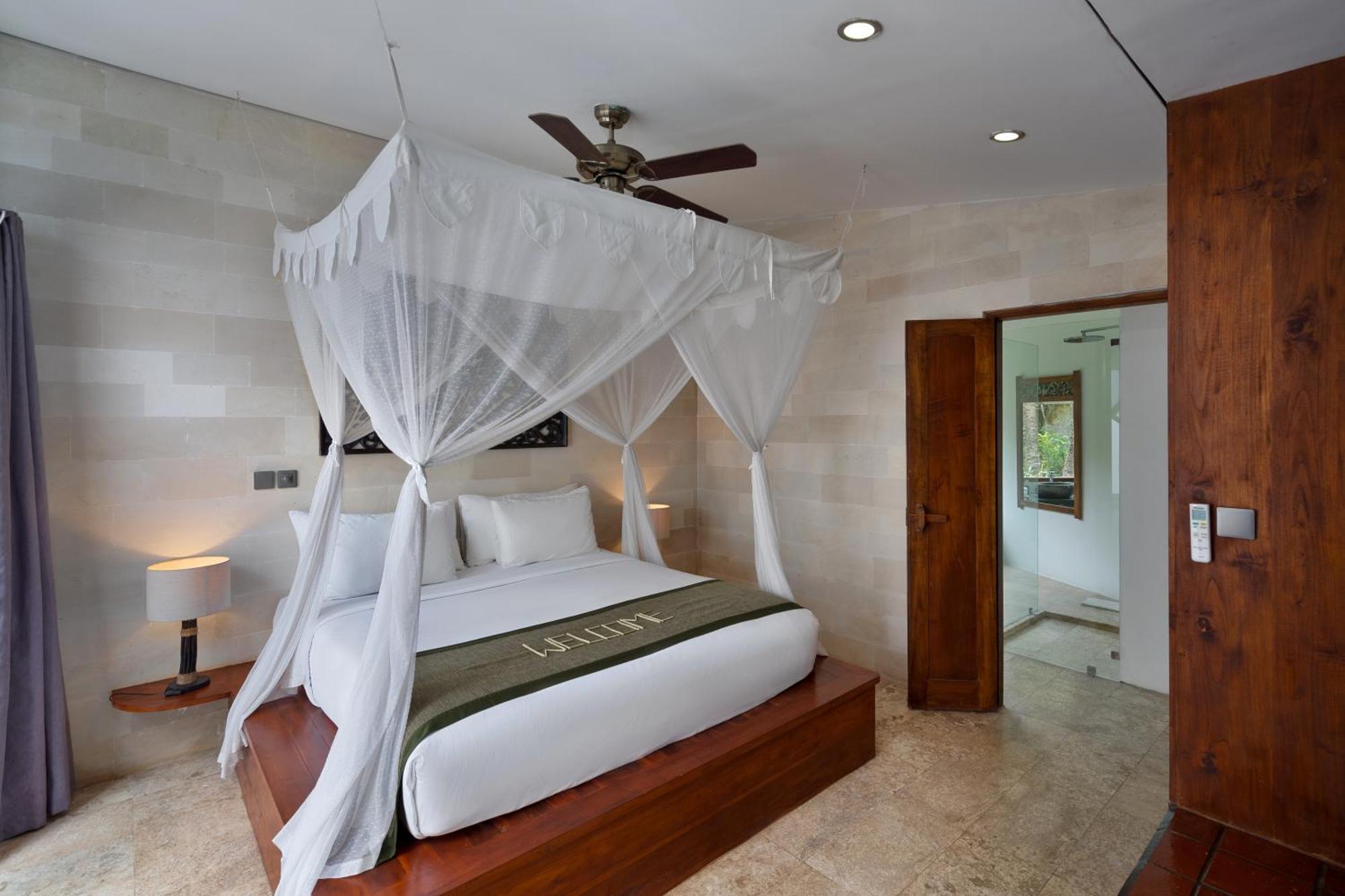Melaya Estate By Lifestyleretreats Vila Penginuman Exterior foto