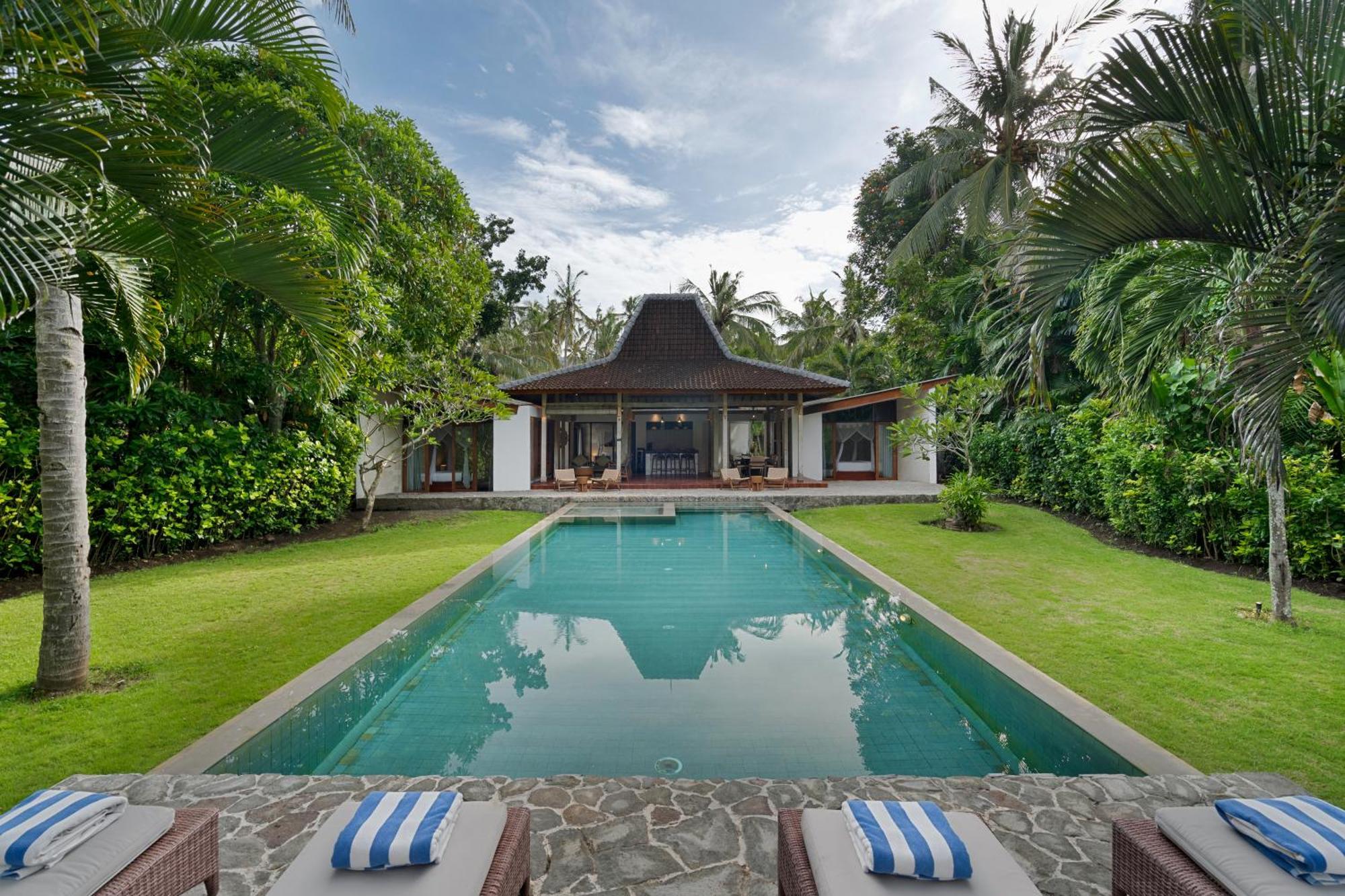 Melaya Estate By Lifestyleretreats Vila Penginuman Exterior foto
