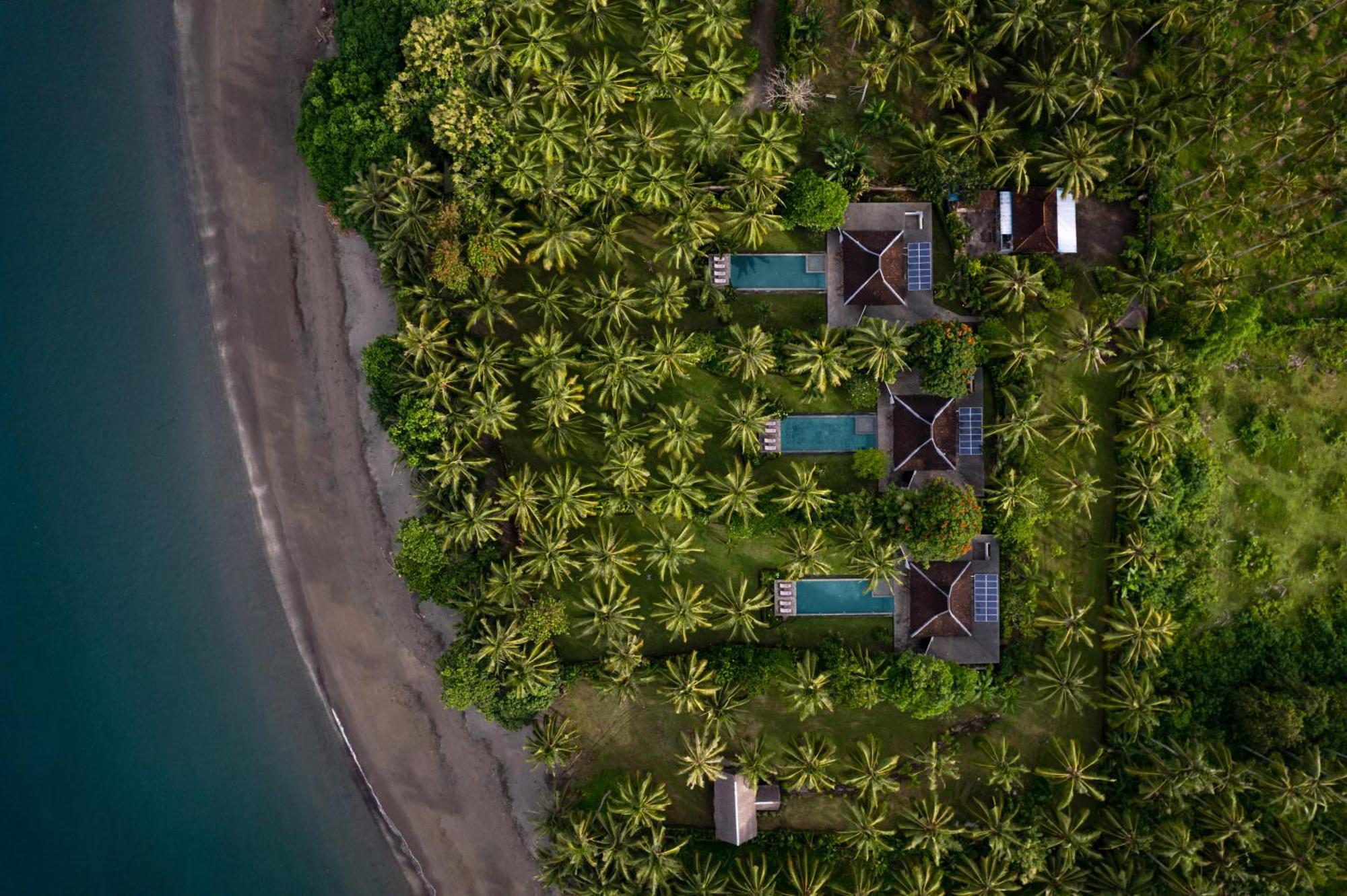 Melaya Estate By Lifestyleretreats Vila Penginuman Exterior foto