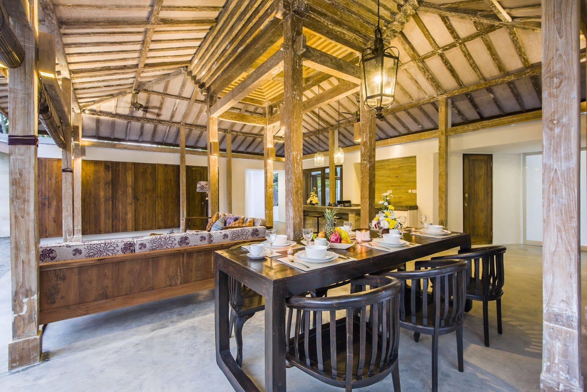 Melaya Estate By Lifestyleretreats Vila Penginuman Exterior foto