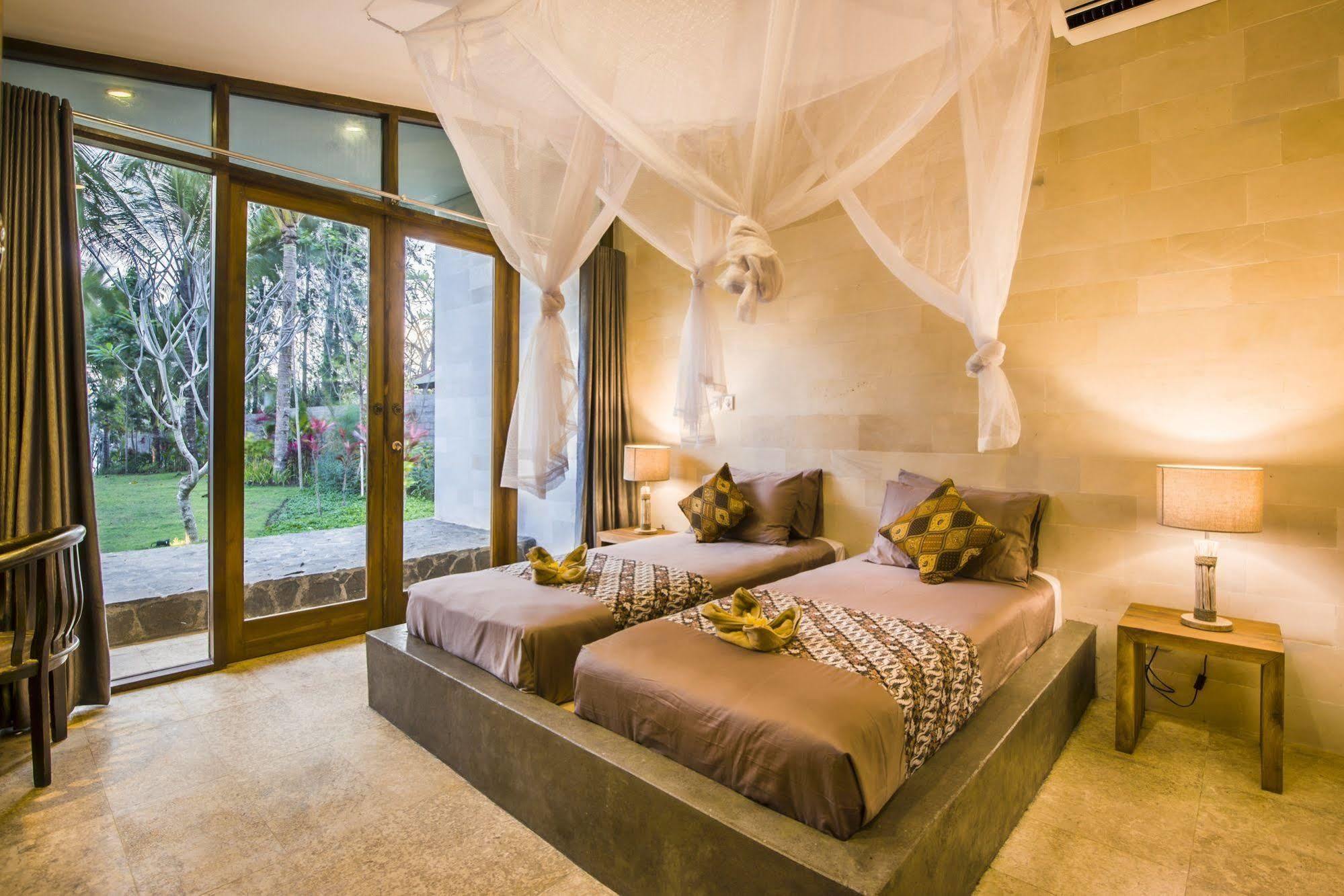 Melaya Estate By Lifestyleretreats Vila Penginuman Exterior foto