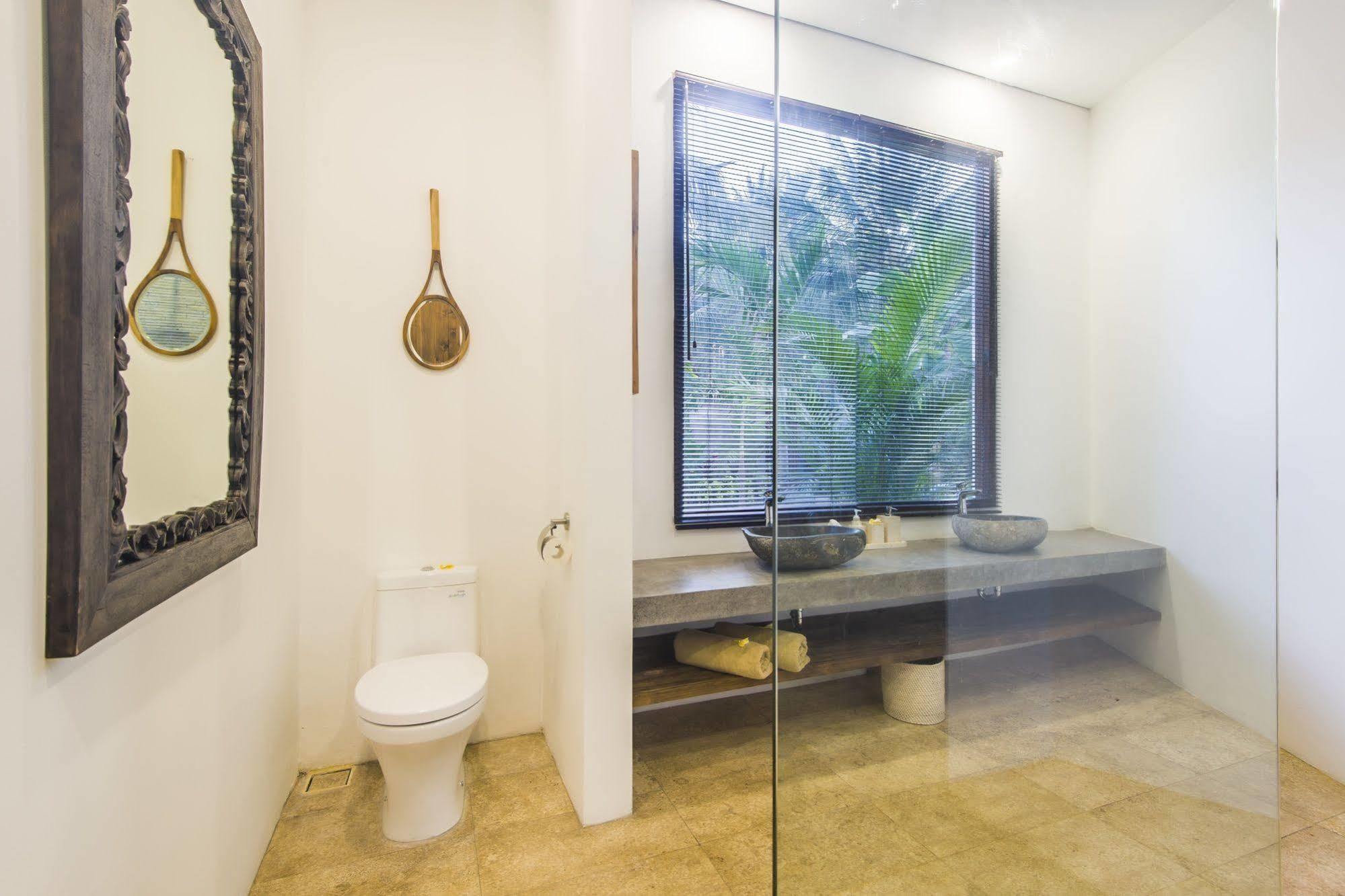 Melaya Estate By Lifestyleretreats Vila Penginuman Exterior foto