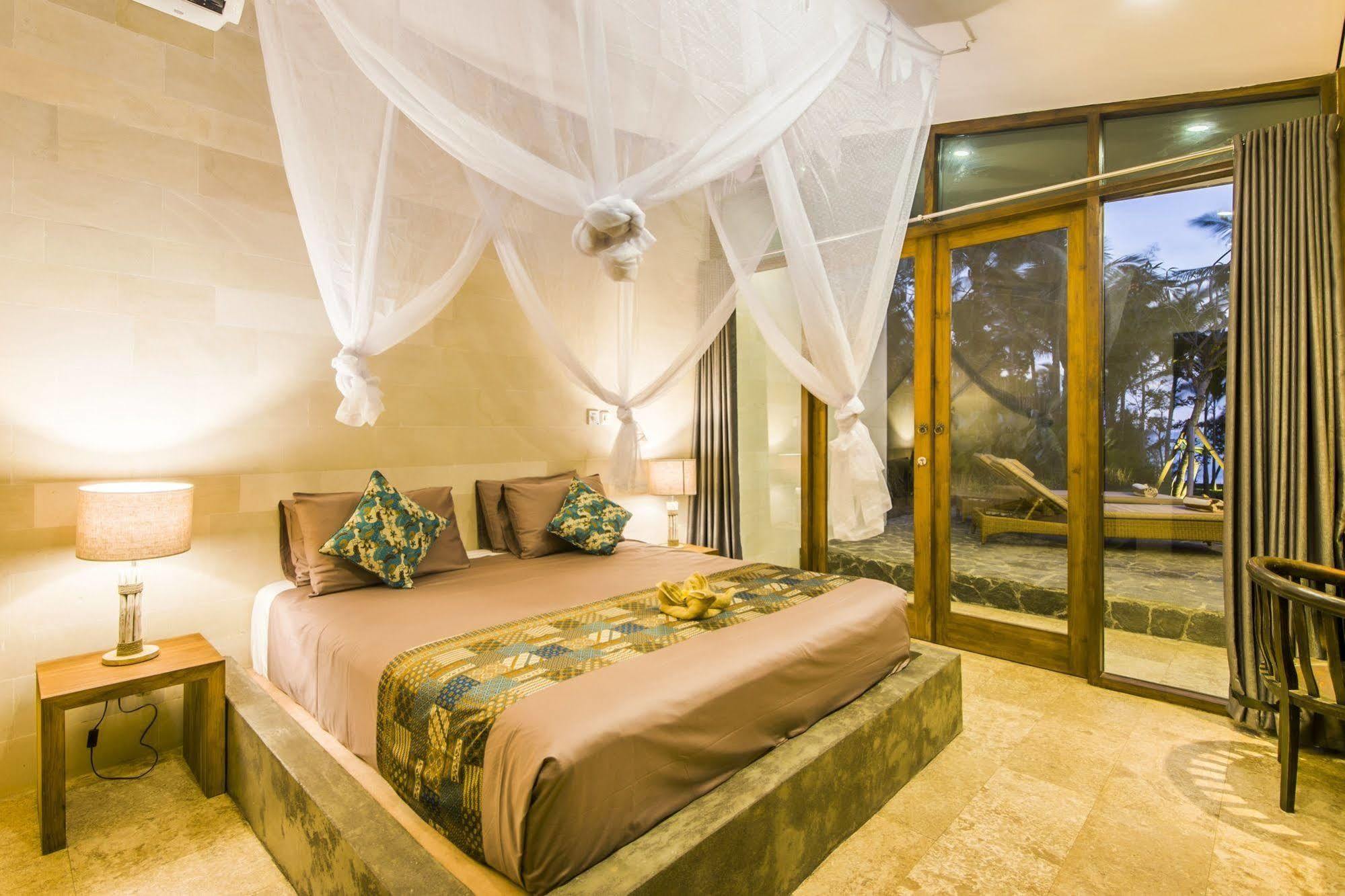 Melaya Estate By Lifestyleretreats Vila Penginuman Exterior foto