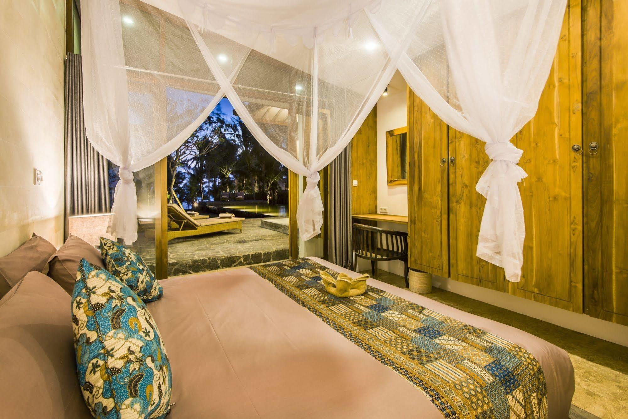 Melaya Estate By Lifestyleretreats Vila Penginuman Exterior foto