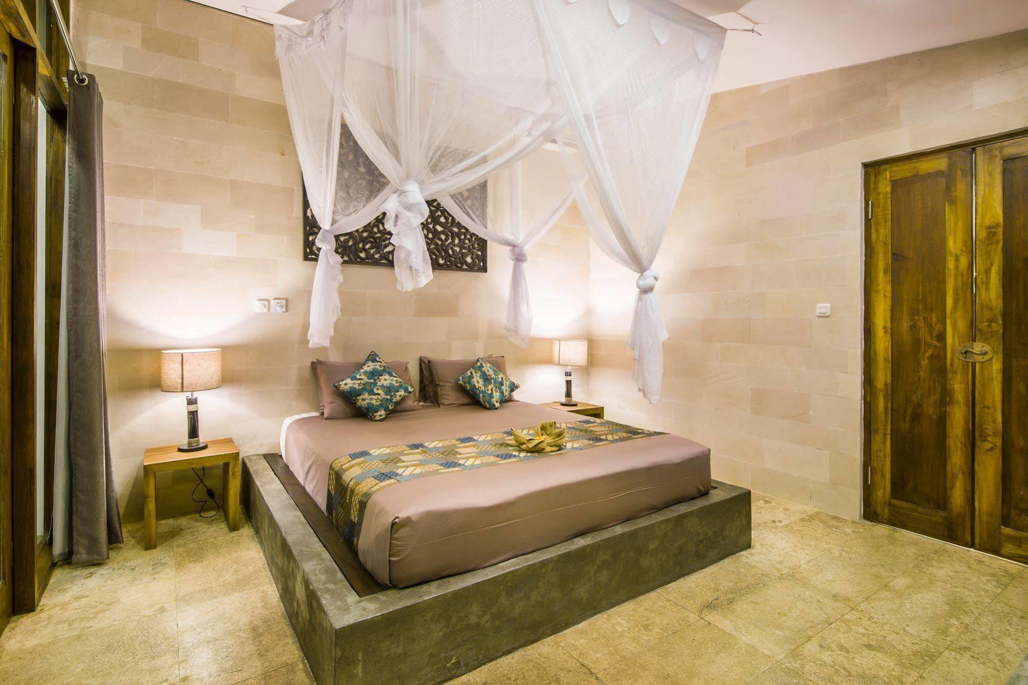 Melaya Estate By Lifestyleretreats Vila Penginuman Exterior foto