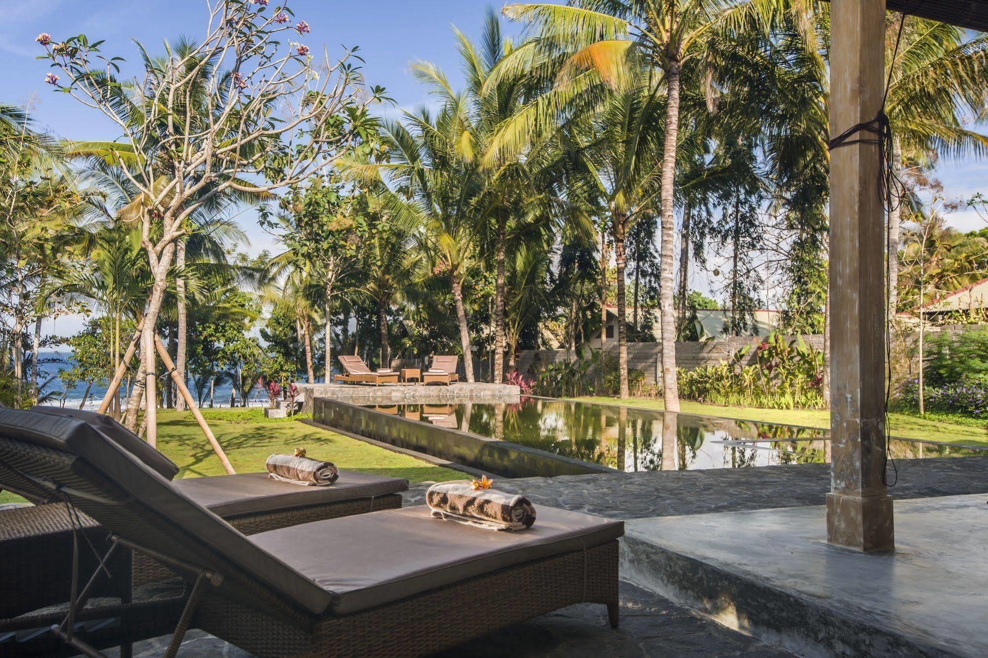 Melaya Estate By Lifestyleretreats Vila Penginuman Exterior foto