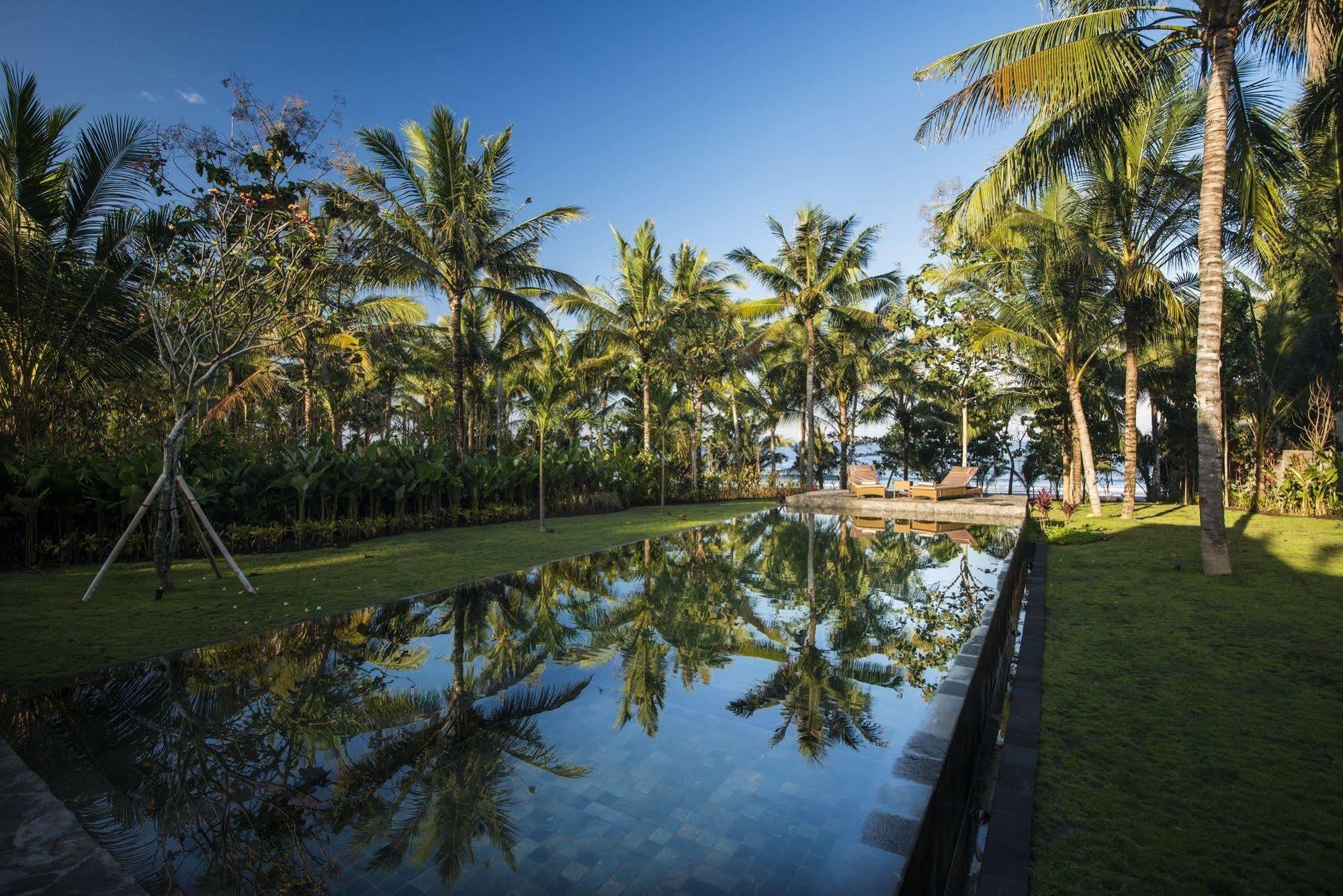 Melaya Estate By Lifestyleretreats Vila Penginuman Exterior foto