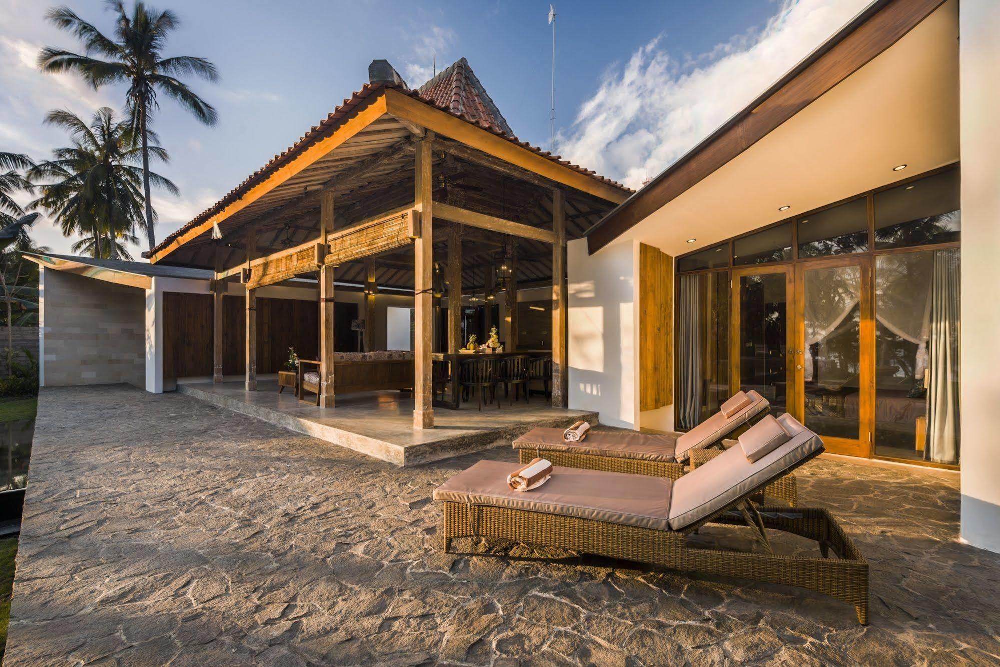 Melaya Estate By Lifestyleretreats Vila Penginuman Exterior foto