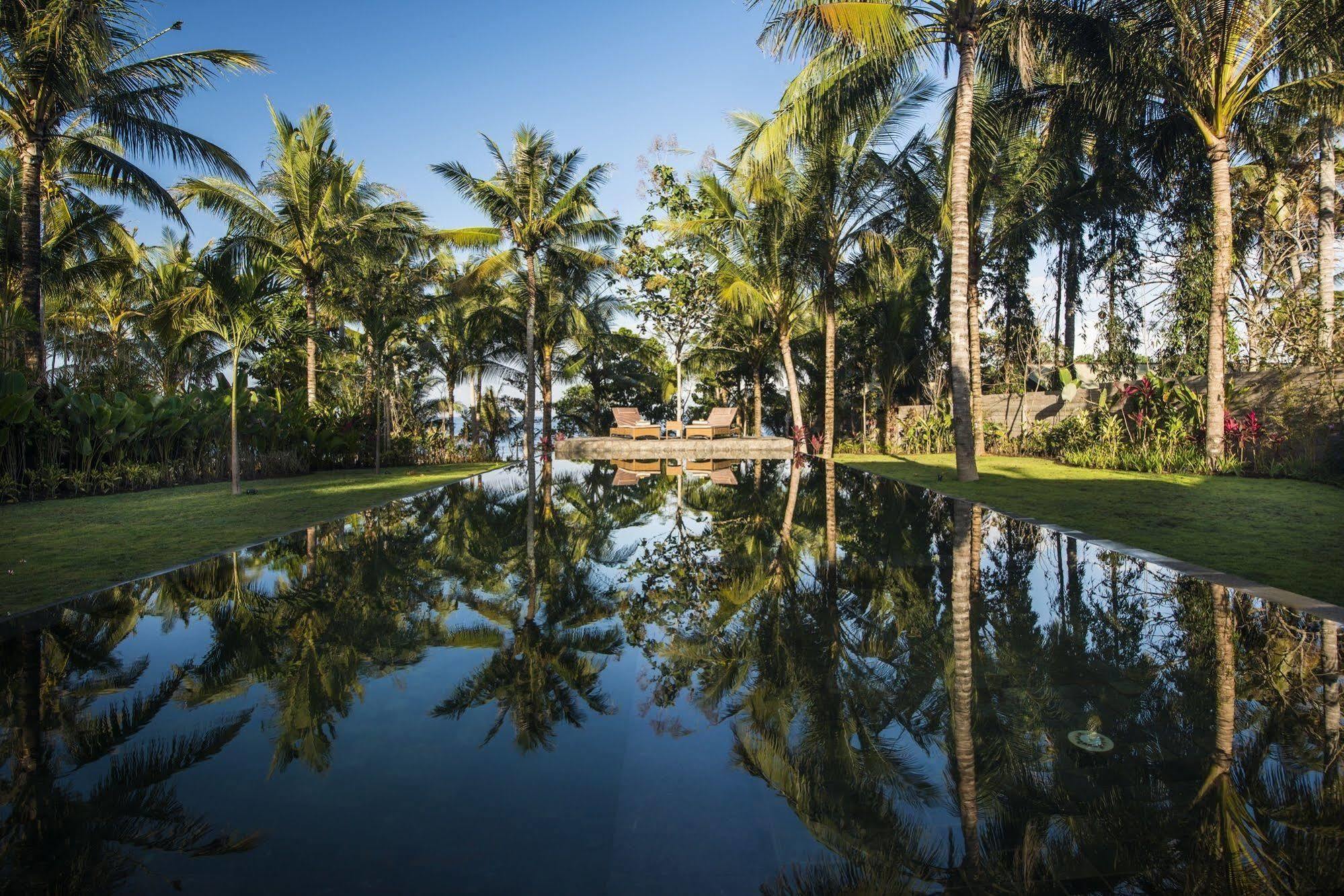 Melaya Estate By Lifestyleretreats Vila Penginuman Exterior foto