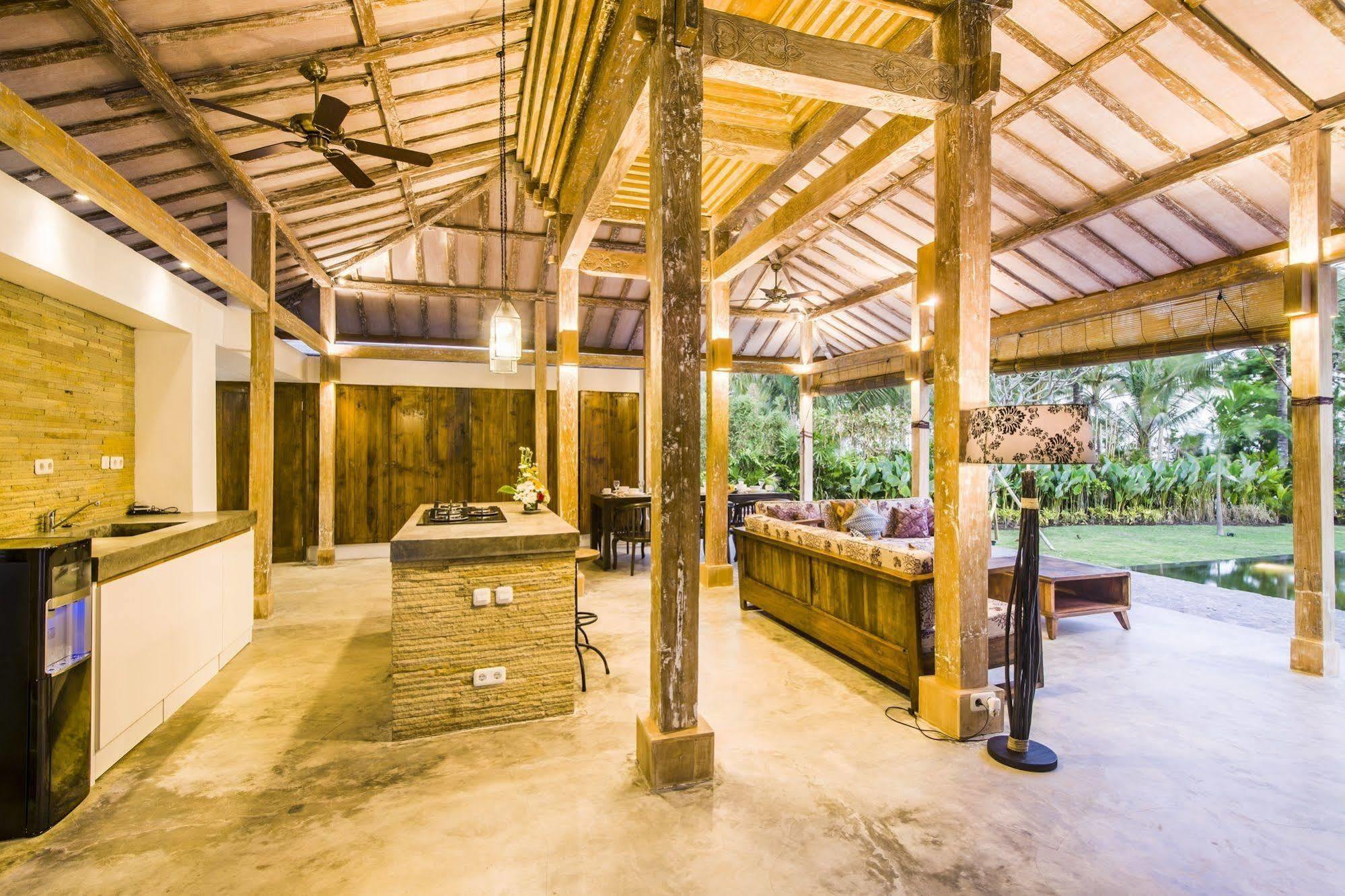 Melaya Estate By Lifestyleretreats Vila Penginuman Exterior foto